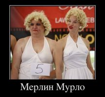 40 вещей и людей, схожесть которых зашкаливает