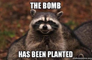 Закладка в подземном переходе в Алматы