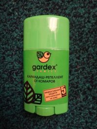 На самом деле производители охренели. Цены на реппеленты нереальные стали. А самая экономичная херня уже года три не продается. Я за 4 года до конца не израсходовал (лицо-руки обычно, одежду не прокусывают). Лежит в машине круглый год. Работает до сих пор.