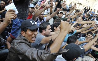 В самом деле за что?