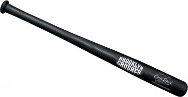 а почему не в бейсбол?