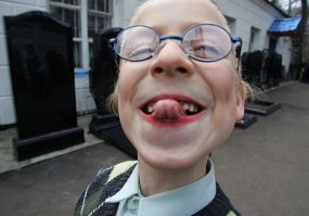 Электрический Smart полностью сгорел во время подзарядки