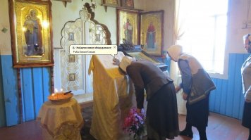 Батюшка 21 века: в ногу со временем!