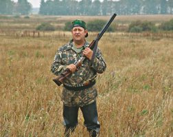 вот самое опасное животное