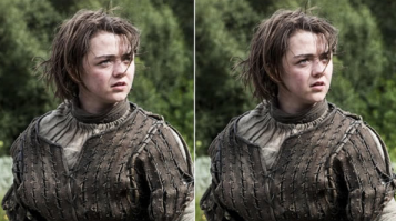 Кэп? В чём отличие Арьи?