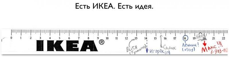 Смешные комментарии из соцсетей