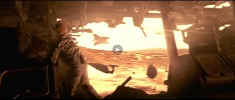 Напомнило первый фильм про Риддика )))