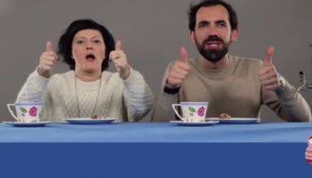 Учитывая, что у итальянцев есть аналогичное блюдо, их реакция, скорее всего, была бы другой. :)