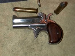 Вот отличное оружие для правильных убийств. Жаль, что пиндосы как-то совсем о нем позабыли...