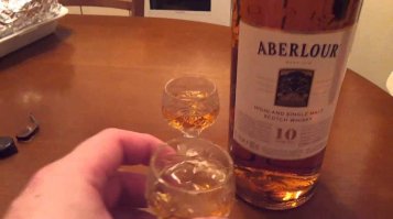 Я лучше коньячку!