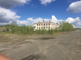 Добавлю еще фоток, свежие, конец июня 2017