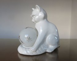 Сдул пыль с мануфактуры...