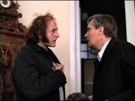 - Место, где я ночевал, называется трезвыватель? (с)