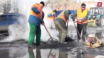 Нано трубки говоришь... по моему, не помогут
