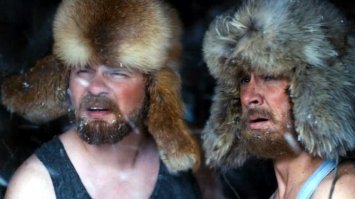 От Антарктиды откололся гигантский айсберг