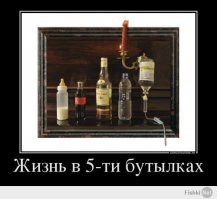 Когда мы успели стать взрослыми?