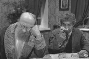 Удивительные возможности человека!