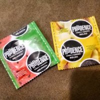 Вы не знали, а они существуют! Необычные современные презервативы