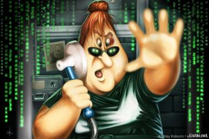 Как хакнуть мозг человека. Взломщики сознания