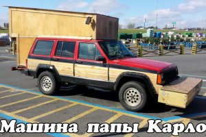 Автовсячина