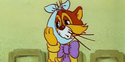 надеюсь ничего серьезного?