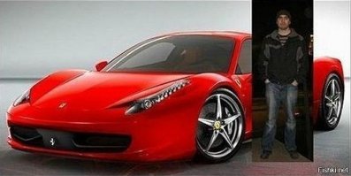 Да не, не фотошоп...