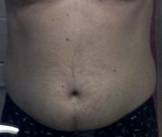 Два месяца и минус 12 кг.