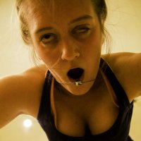 Выражение лиц у них такое, будто был недельный запор и только сейчас удалось пос...ть