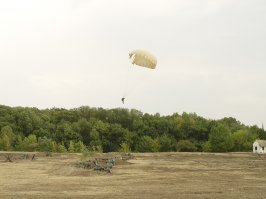 Я был как-то на похожем мероприятии