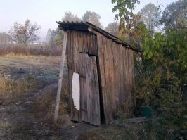 ЮНЕСКО, запишите в список и это! Многие поддержат.