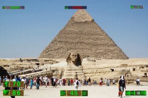 Всё, что вы не знали о Сфинксе: 15 интересных фактов о древнейшем монументе