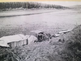 Да я и сам себе завидую и хочу обратно в то счастливое время и место. Ооочень жалею, что фотоаппарат был не всегда. То, с чем мы ежедневно сталкивались, видели, достойно поста или маленькой книги. Мог бы рассказать , что ещё ни один человек не смог пересечь плато Путорана живым, о рыбалке и щуках 1,7-1,8 м., хариусах в НЕпроточном озере, о форсировании Котуя на резиновой лодке и Газ 71 по большой воде и без даже намёка на средсва спасения, о ежедневном риске жизни, о специфических взаимоотношениях с малым местным народом и .....Одним словом сказать есть что, но видимо не созрел.