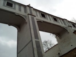 Ческе Крумлов это да.. но Карловы Вары посказочнее будут..)