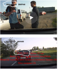 Ну если внимательно поглядеть?! 2015, однако