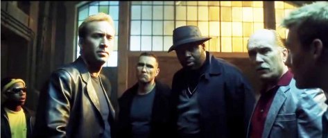 Говорят, этих парней видели рядом )