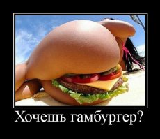 Реклама должна бить клиента в лицо.