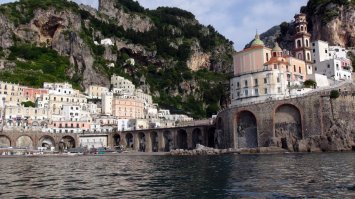 Амальфи, Италия