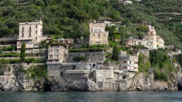 Амальфи, Италия