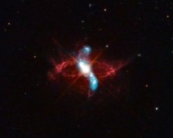 "Картинка дня"  из астрономии.   КРАЙНЕ рекомендую:
apod.nasa. gov/apod/astropix.html

А здесь с переводом на русский:
astronet. ru/db/apod.html