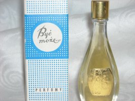 Польские духи "Может Быть"