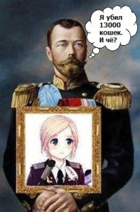 16 лет тюрьмы за убийство 21 кота