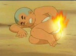 Поспешишь - захрустишь