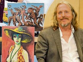 Вот фото маэстро  Вольфганга.