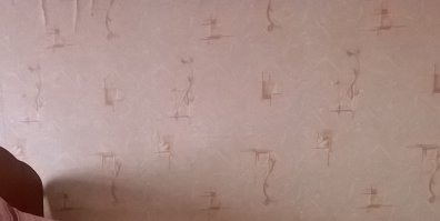 Все таки в архивах нашел хоть парочку фото. Да, это так критично не во всей квартире, гда то просто. Но на одной стене сильно обои ушли.

Напомню, по вашей версии, усадки не существует, поэтому прошу "имбицилу" объяснить, что же это такое? Отчего через 2 года потрескались обои? Новые дома и ничего крупнее залития асфальта в районе 2 км не было. Отчего же такое случилось то?
зы: сняв обои, стена была ровная. щелей в бетоне нету, бетонные плиты целы.