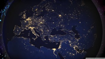 +1, вот моя любимая обоина на рабочий стол