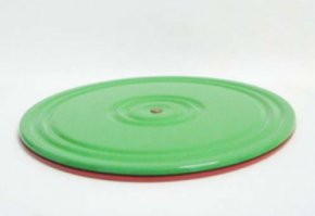 У нас в СССР не владелец крутил спинер, а спинер крутил хозяина.