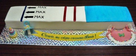 Почему называют папой Сашу, когда на тесте явно написано Макс?