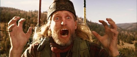 От Антарктиды откололся гигантский айсберг