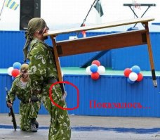 Загадки русской души в фотографиях