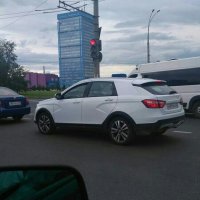 Стало известно, когда в продажу поступит Lada Vesta SW Cross